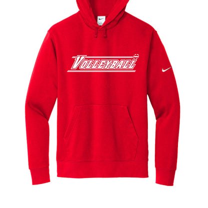 University Red - FRONT