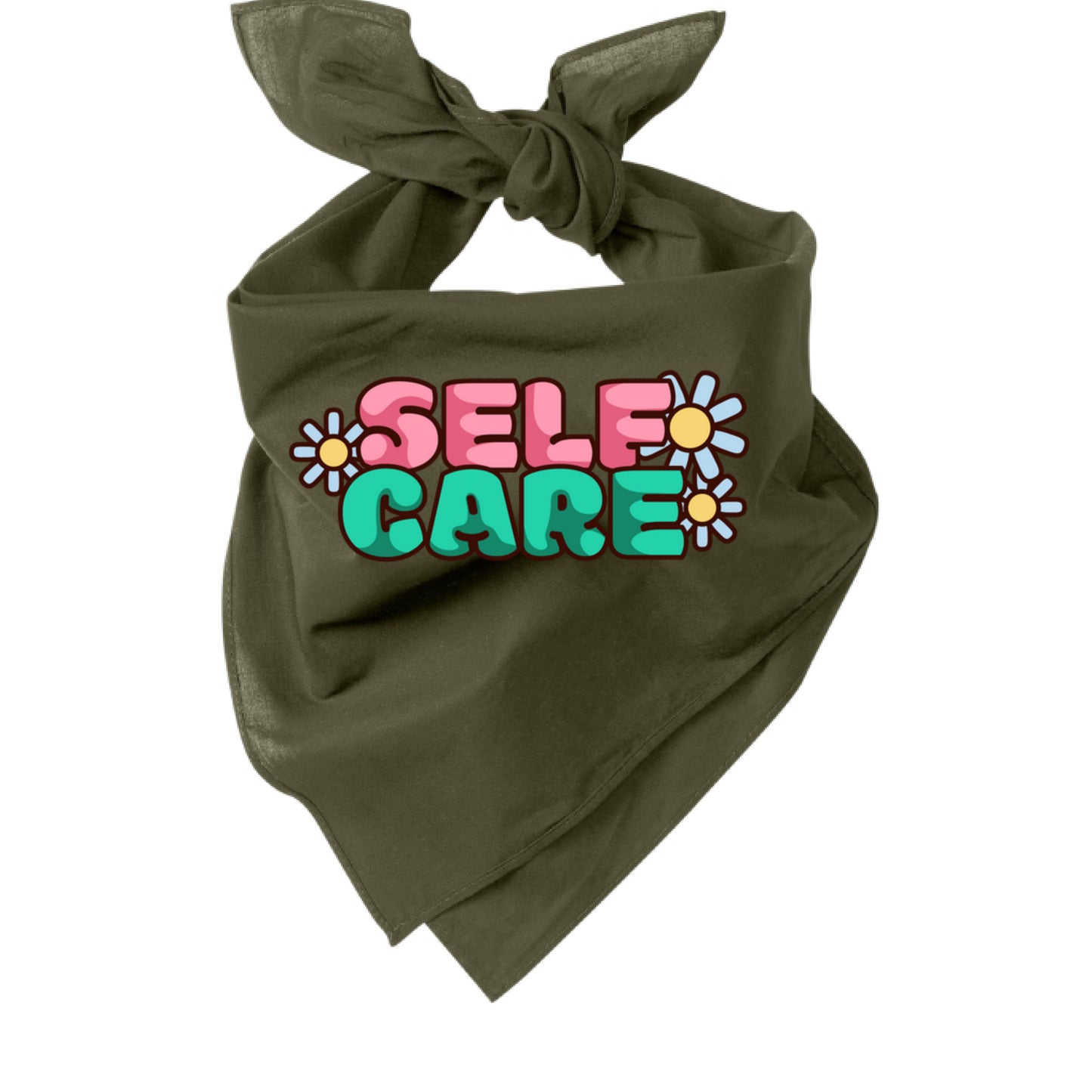 Olive Drab Green - FRONT