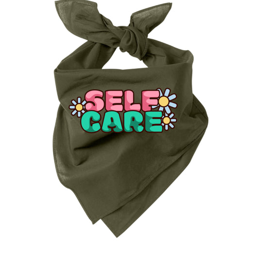 Olive Drab Green - FRONT
