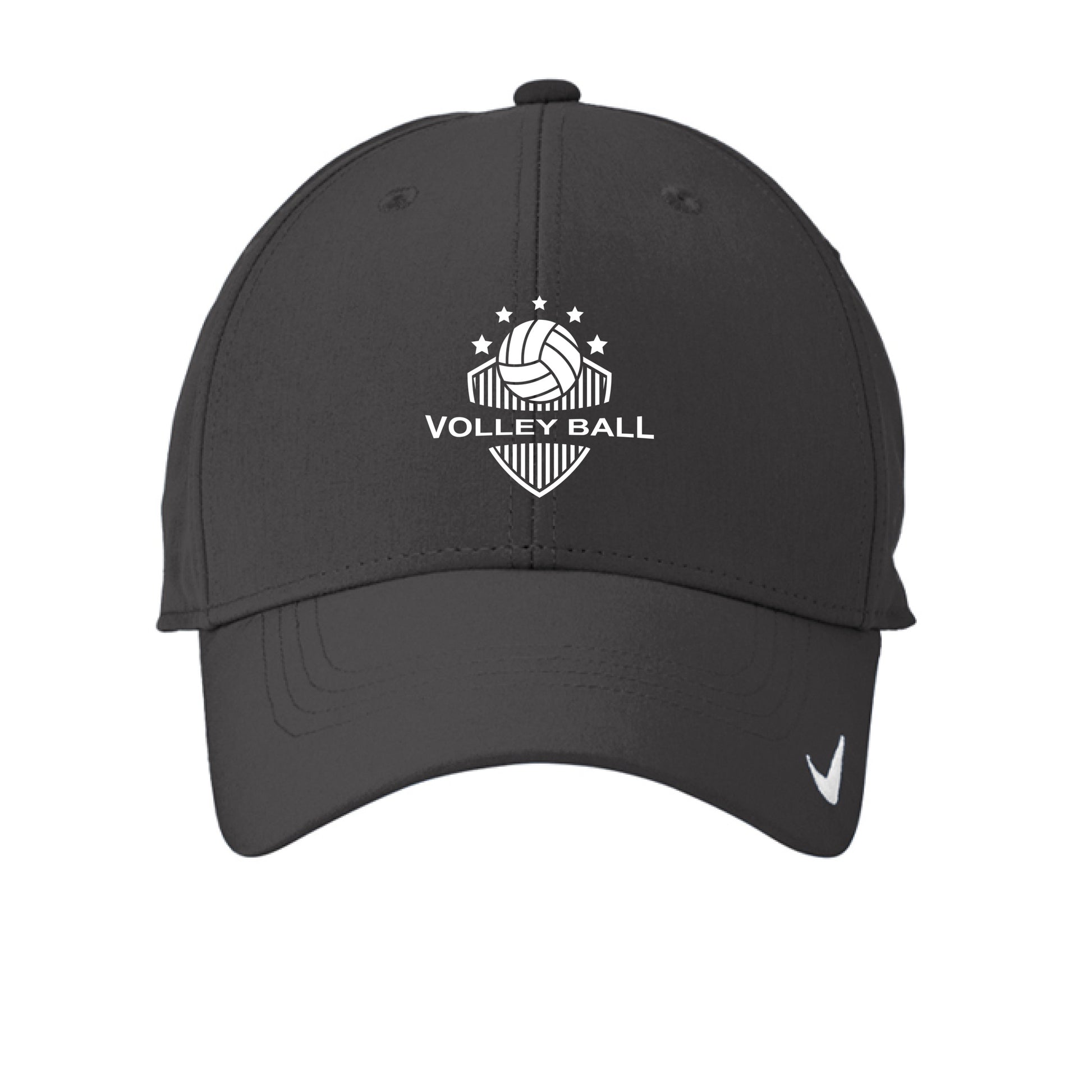Anthracite - FRONT