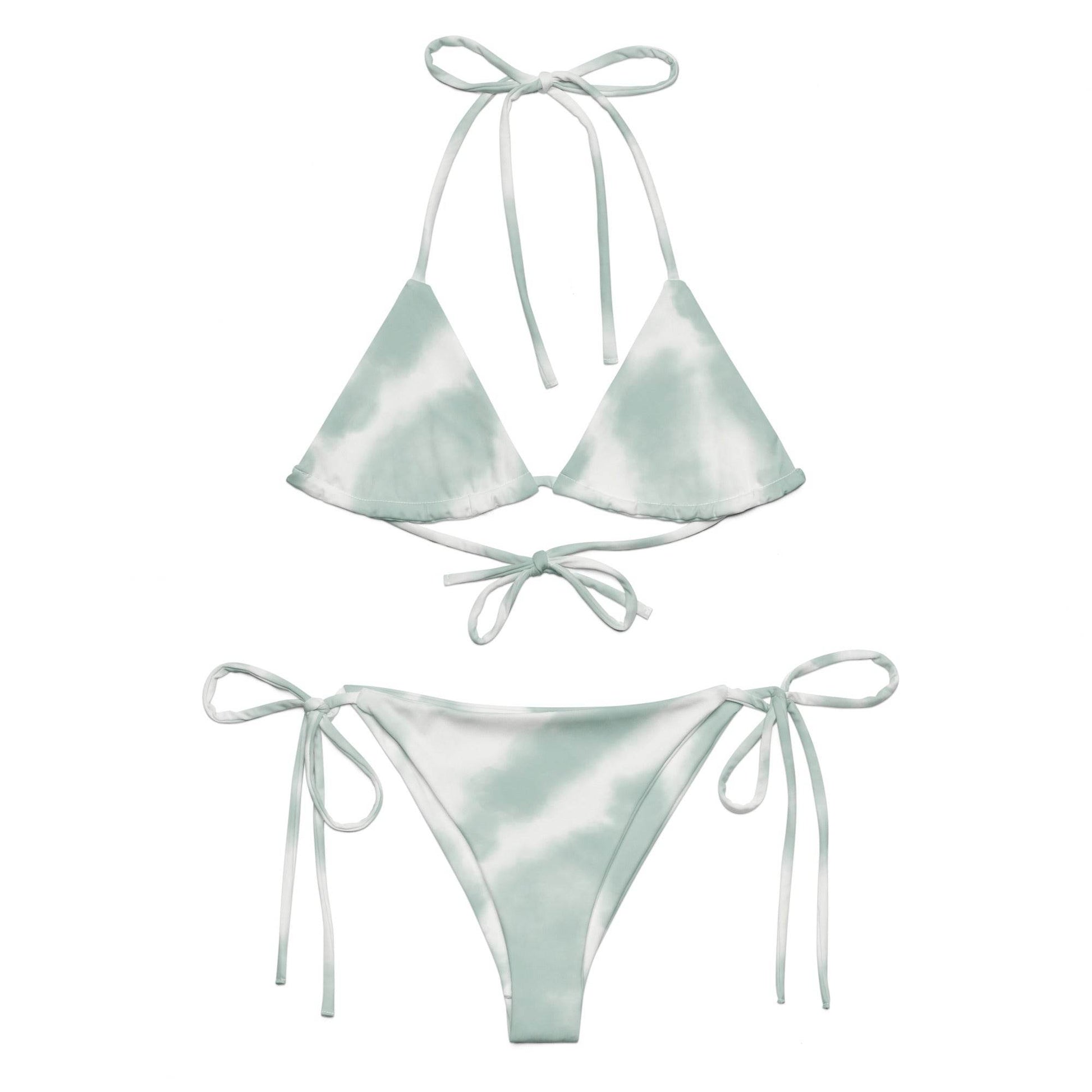 Stylish and Comfortable Bikini Set for Your Perfect Beach Day -