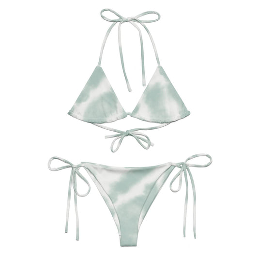 Stylish and Comfortable Bikini Set for Your Perfect Beach Day -
