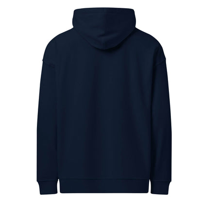 Men's Fitness Hoodie - Relaxed Style for No Days Off -