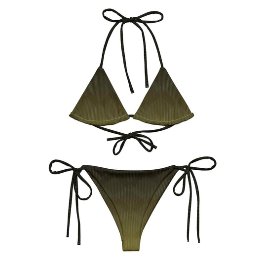 Bikini Set for Ultimate Style and Comfort -