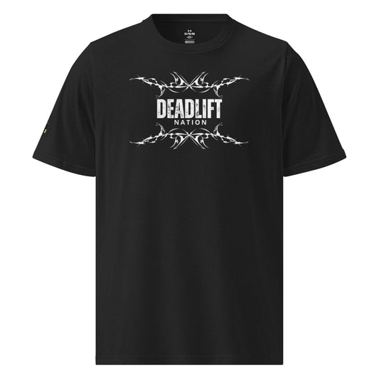 Men's Under Armour Athletic T-shirt for Ultimate Performance and Comfort -