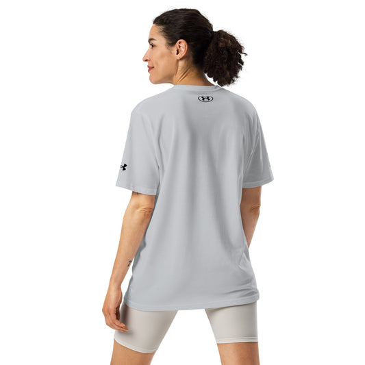 Women's Under Armour Athletic T-shirt for Ultimate Performance and Comfort -