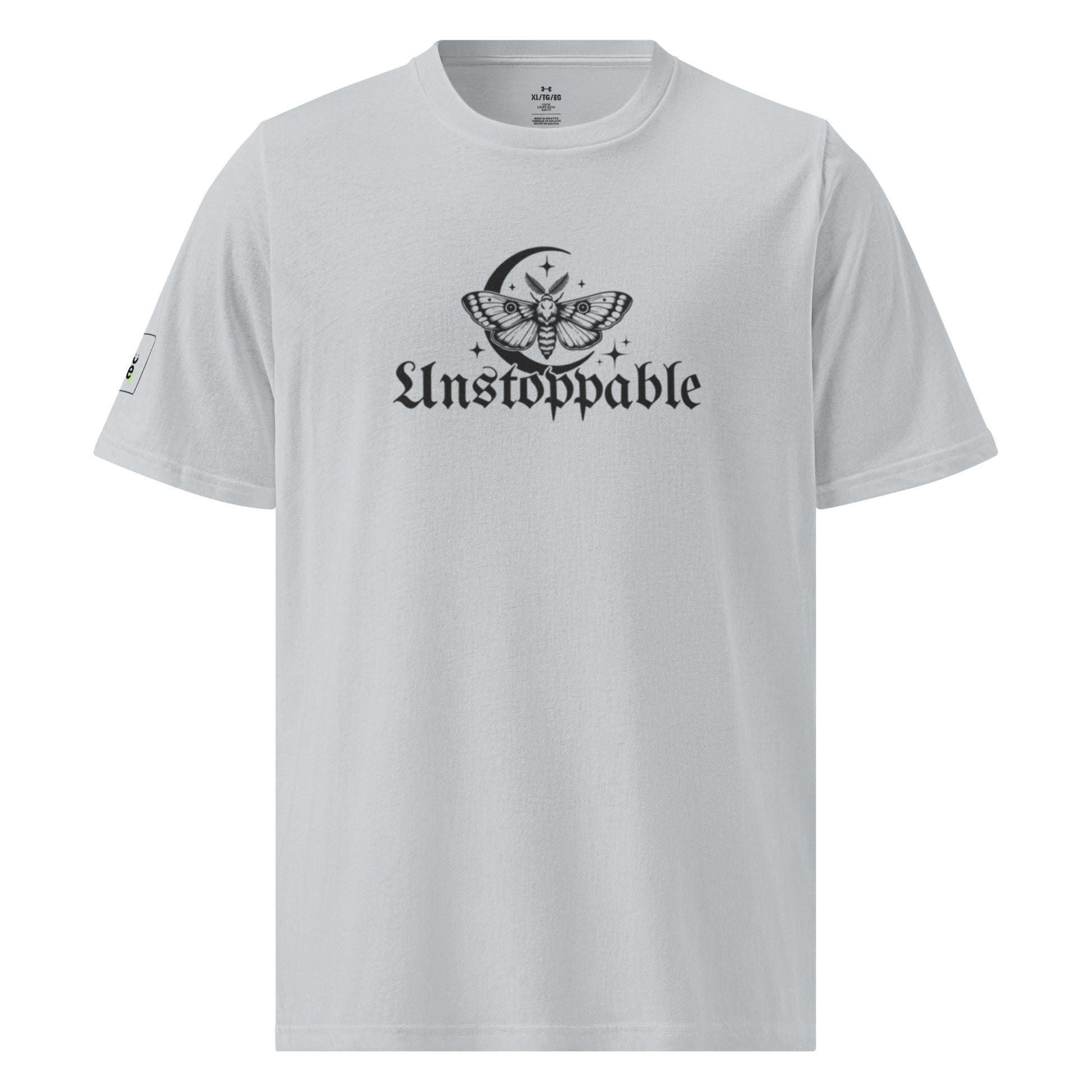 Women's Under Armour Athletic T-shirt for Ultimate Performance and Comfort -