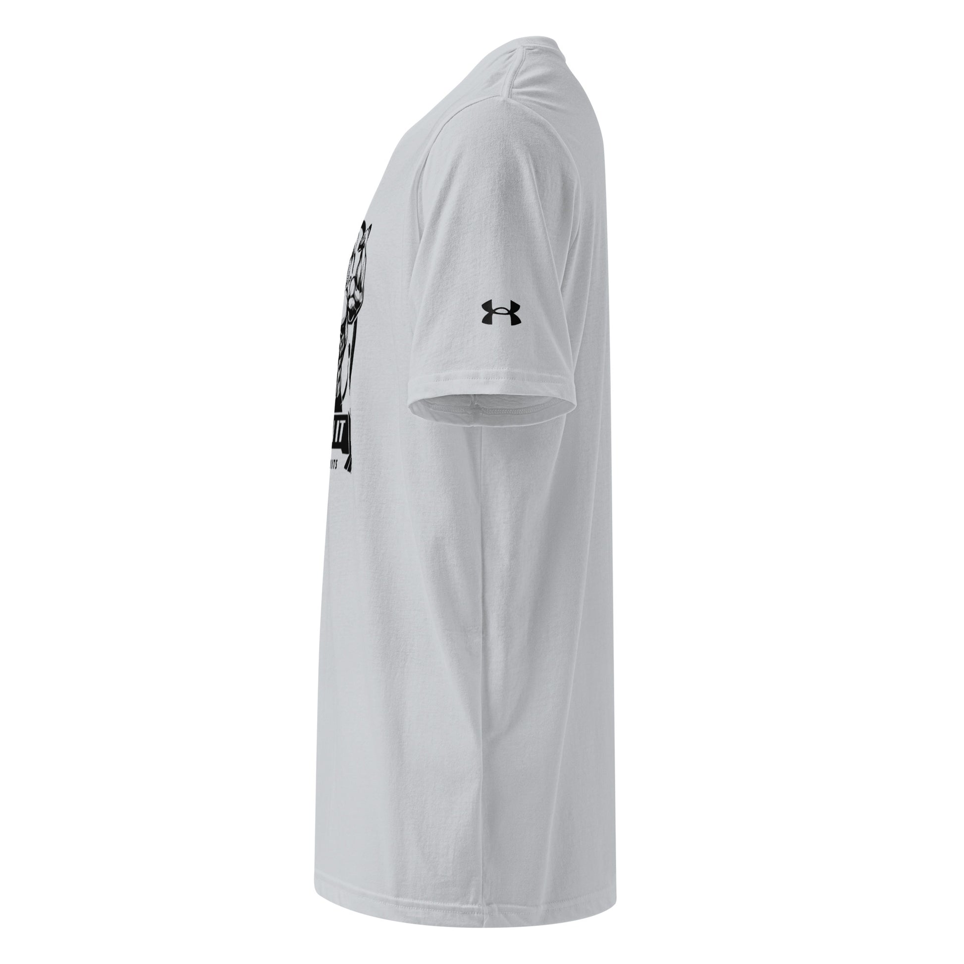 Men's Under Armour Athletic T-shirt - Own Your Performance -
