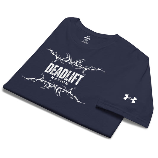 Men's Under Armour Athletic T-shirt for Ultimate Performance and Comfort -