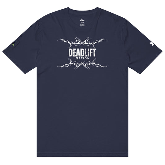 Men's Under Armour Athletic T-shirt for Ultimate Performance and Comfort -