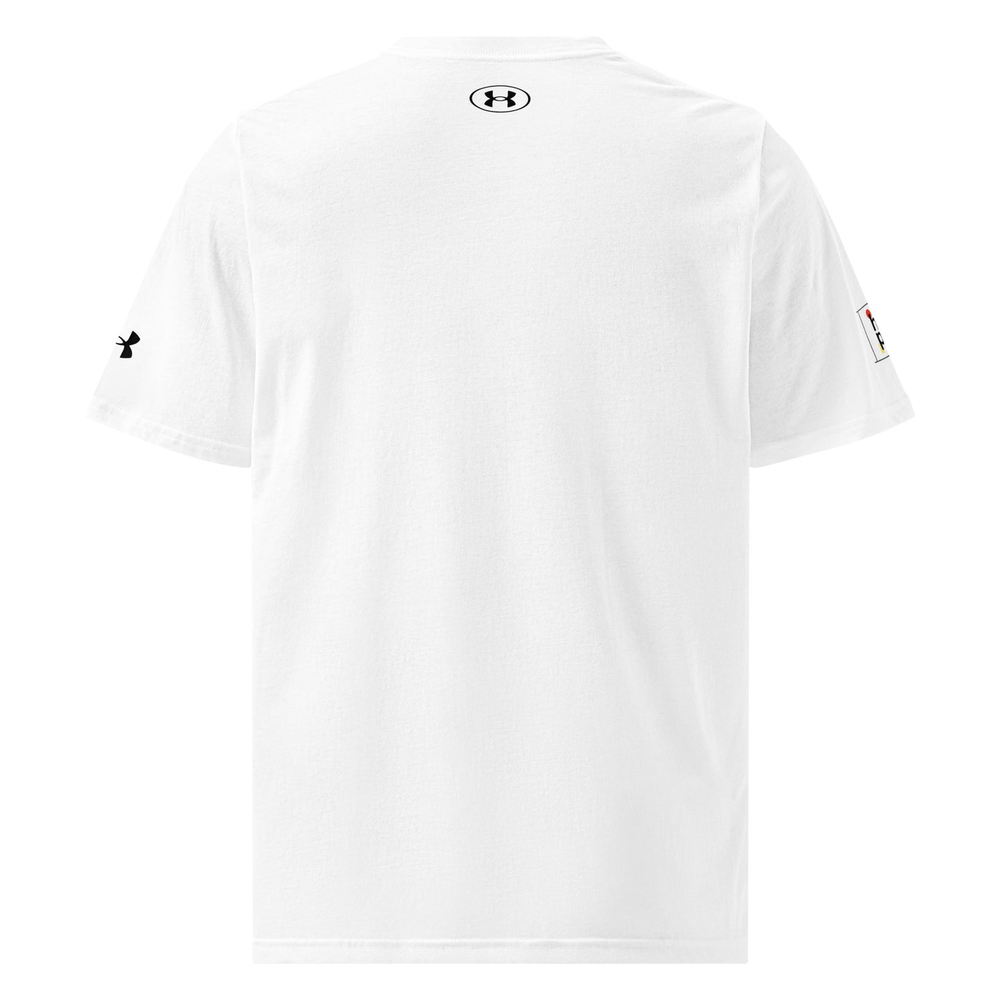 Women's Under Armour Athletic T-shirt for Ultimate Performance and Comfort -