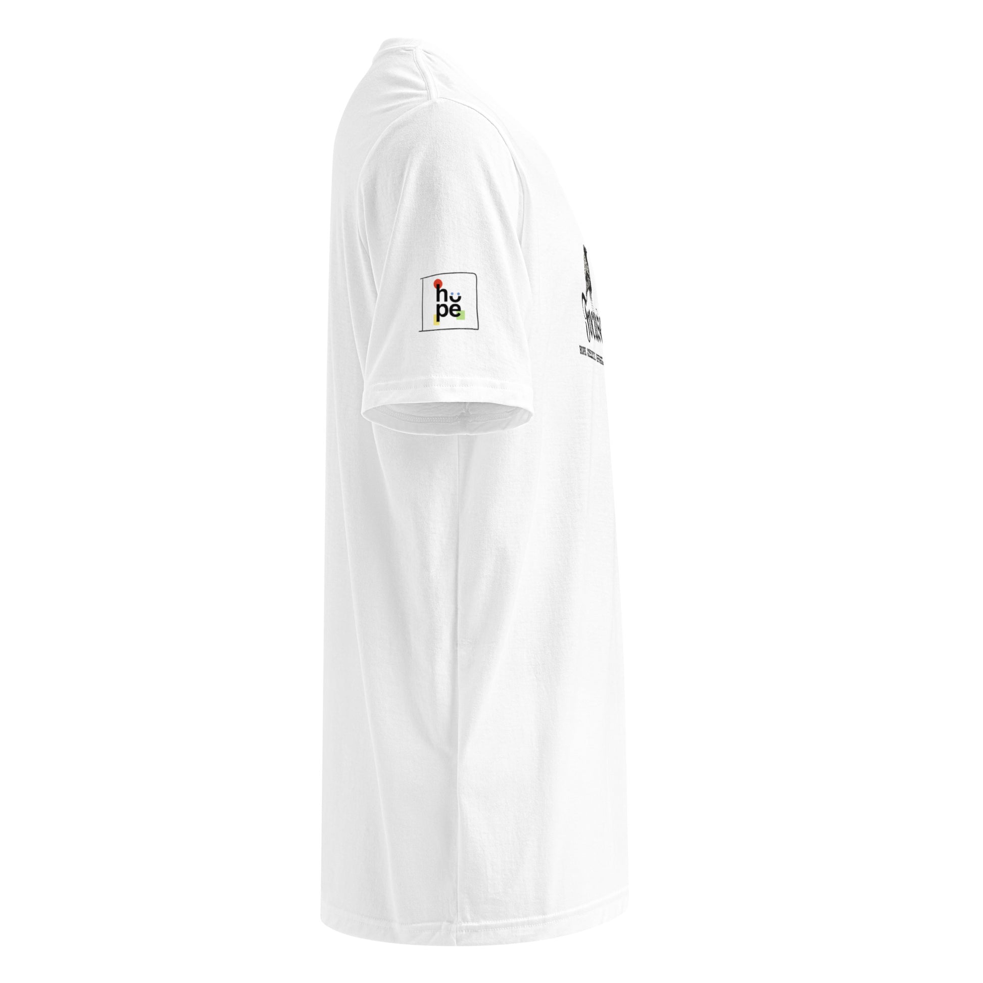 Men's Under Armour Athletic T-shirt - Focused Performance Gear -