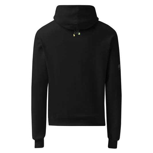 Women's Champion Gym Hoodie - Love for Fitness -