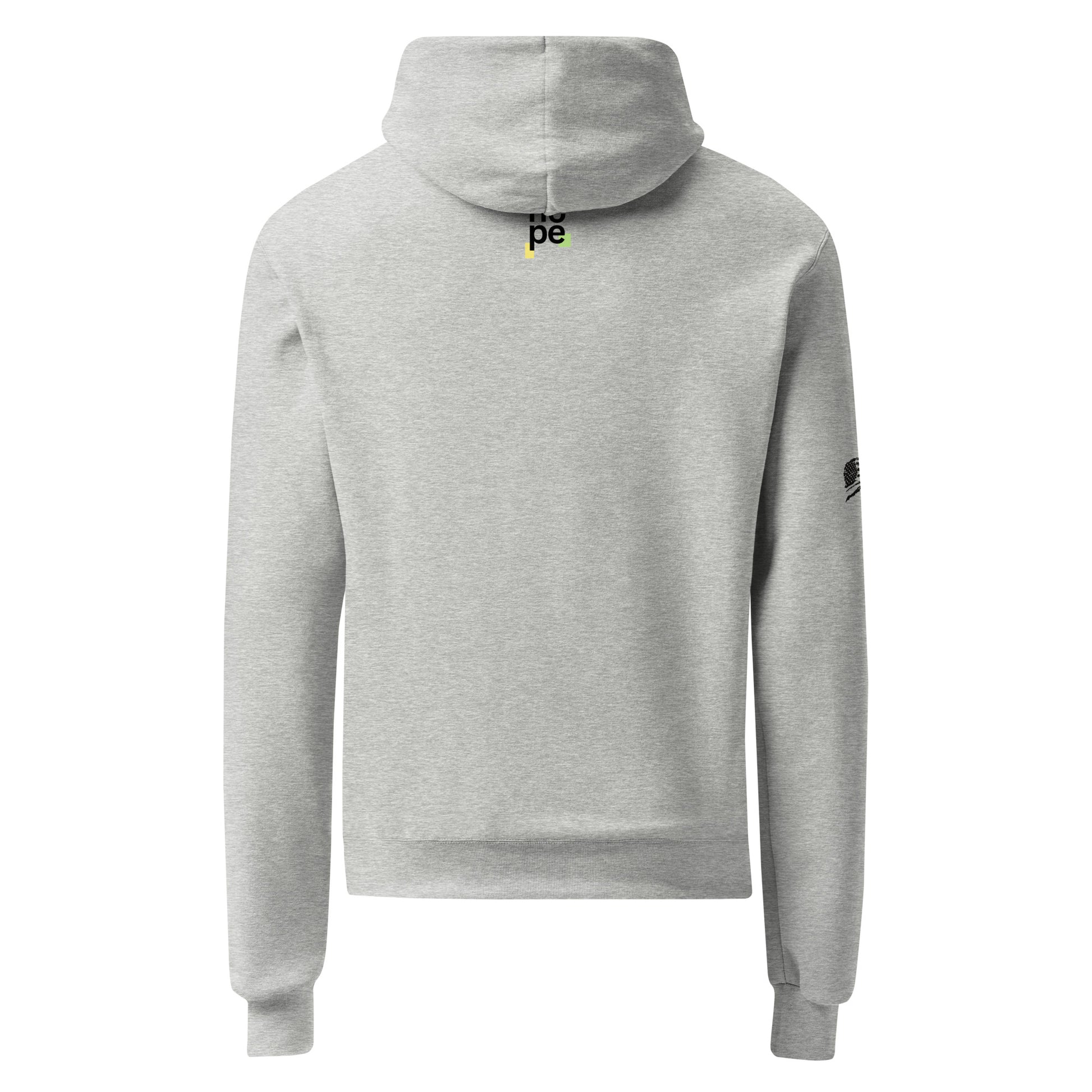Women's Champion Hoodie - Stylish Comfort Worth a Shot -