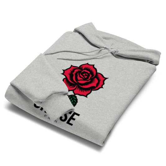 Women's Champion Hoodie - Chase Pain for Ultimate Comfort and Style -