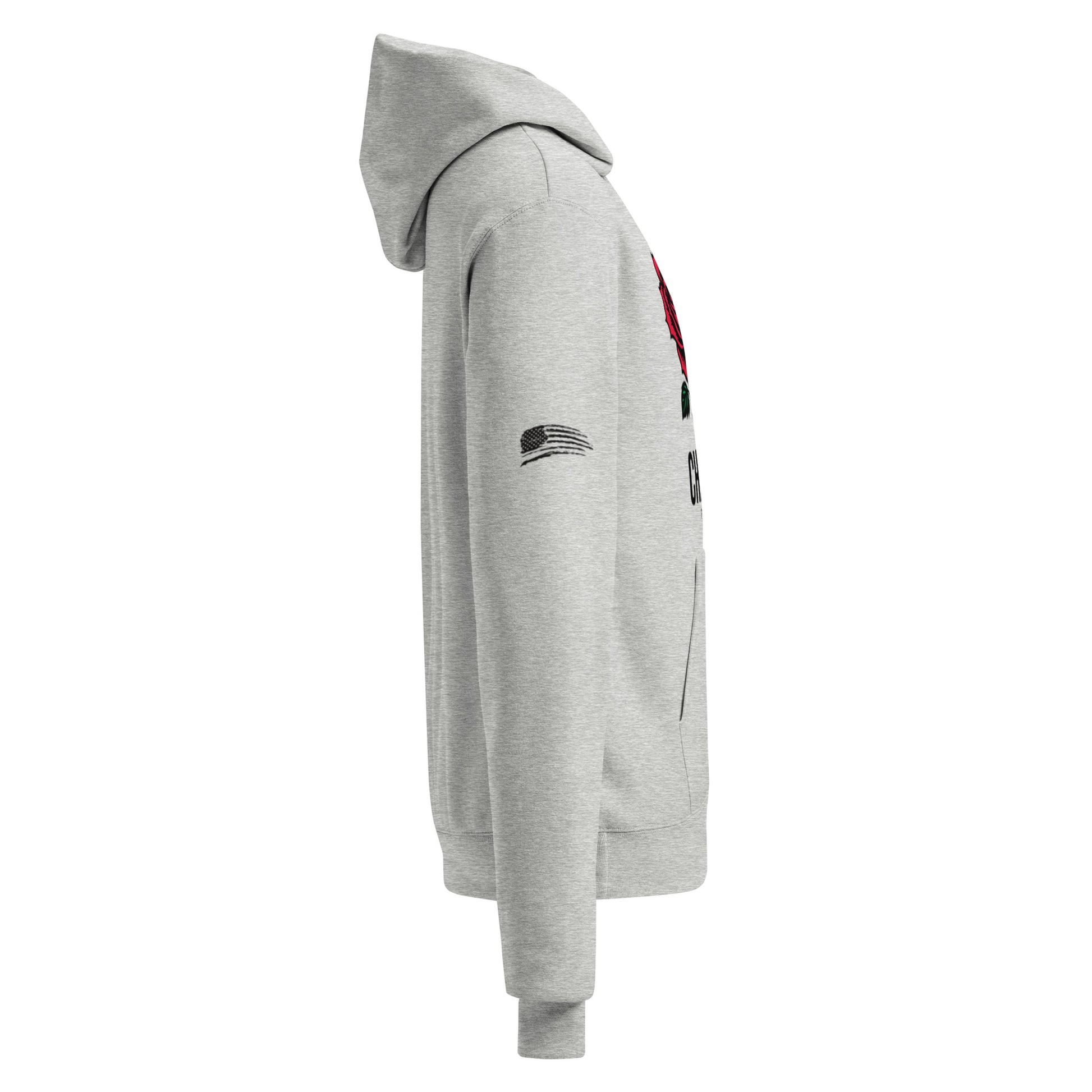 Women's Champion Hoodie - Chase Pain for Ultimate Comfort and Style -