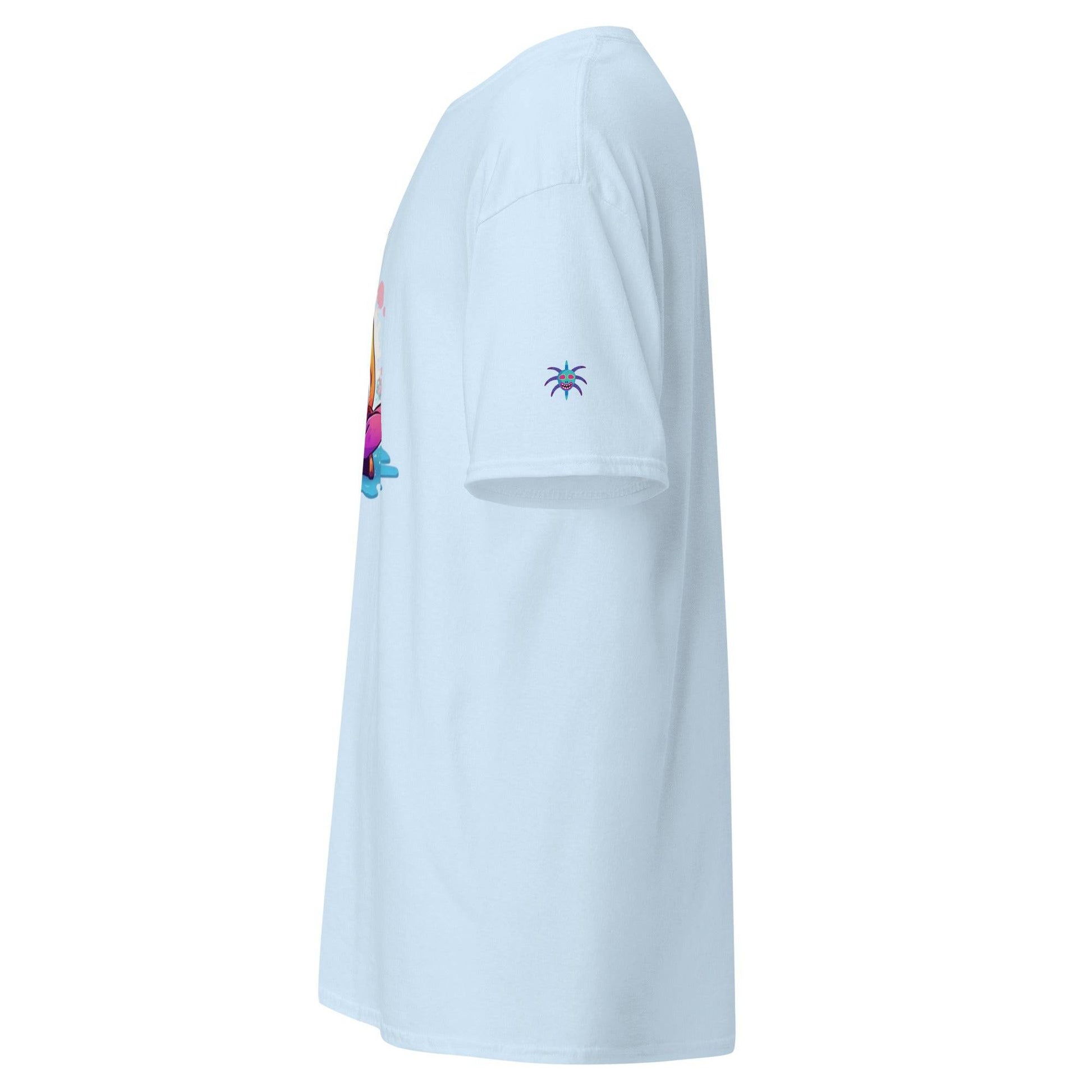 Women's Yoga Dog Tee for Ultimate Comfort and Style -