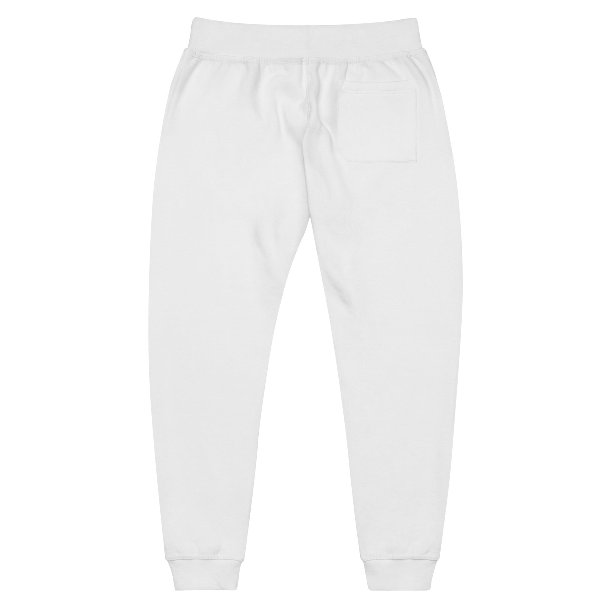Men's Fleece Sweatpants for Ultimate Comfort and Fitness Therapy -