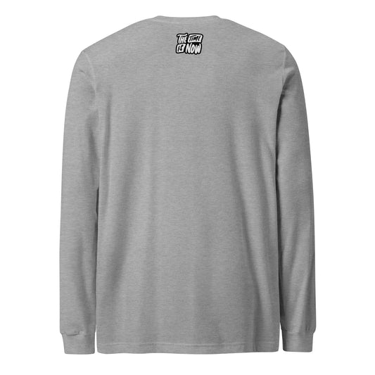 Men's Long Sleeve T-Shirt