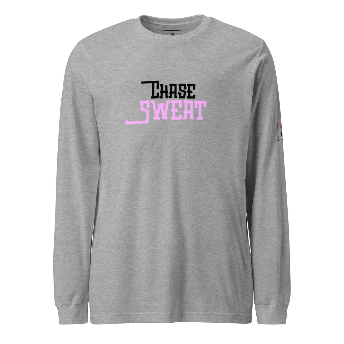 Women's Long Sleeve Sweatshirt for Comfort and Style -