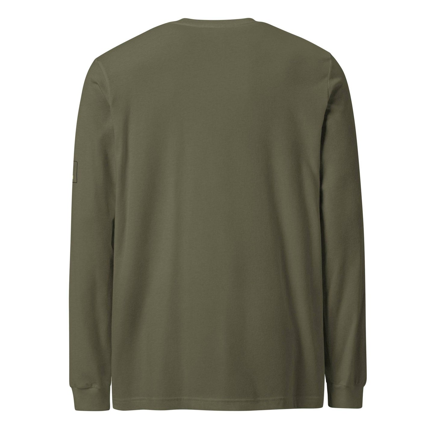Women's Long Sleeve Sweatshirt for Comfort and Style -