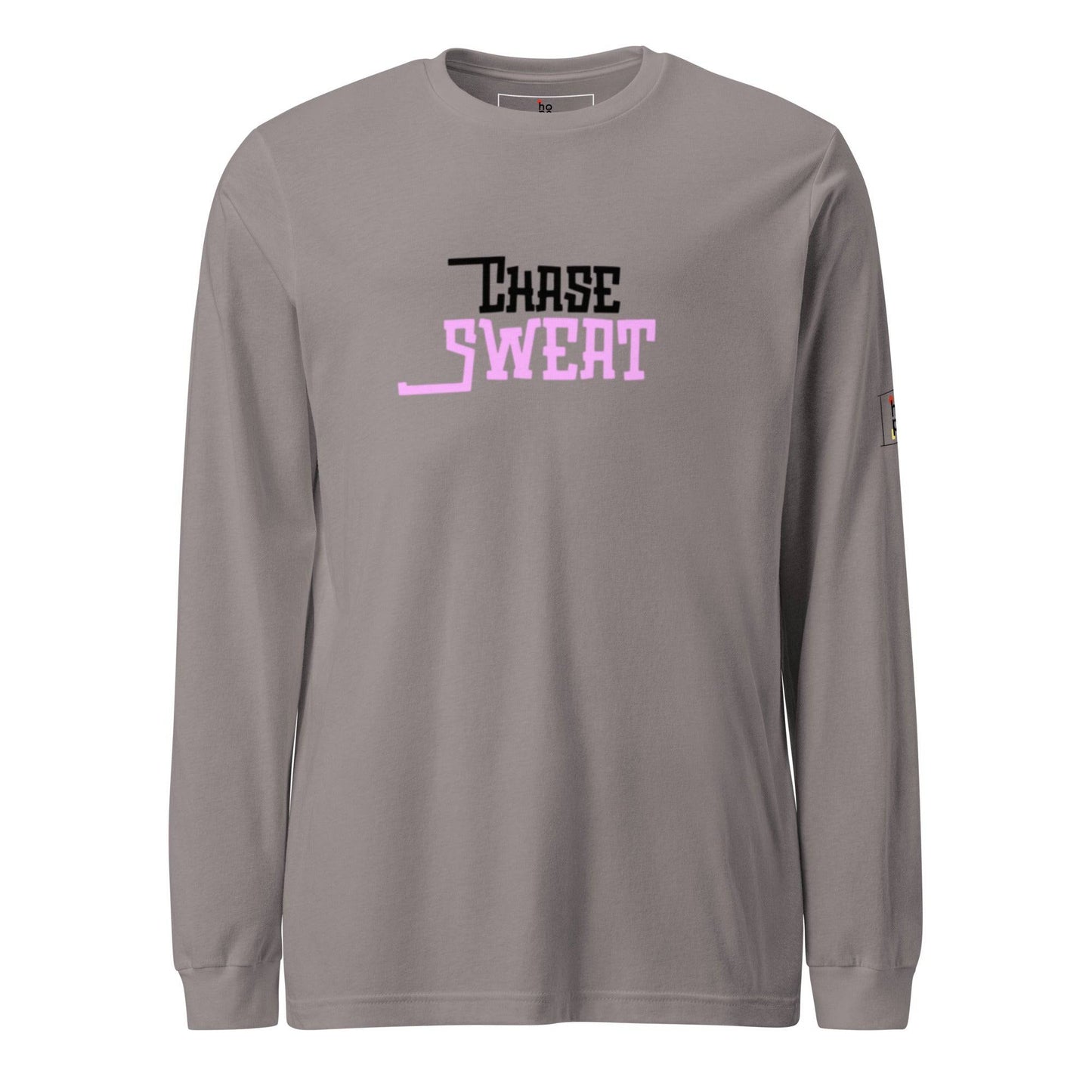 Women's Long Sleeve Sweatshirt for Comfort and Style -