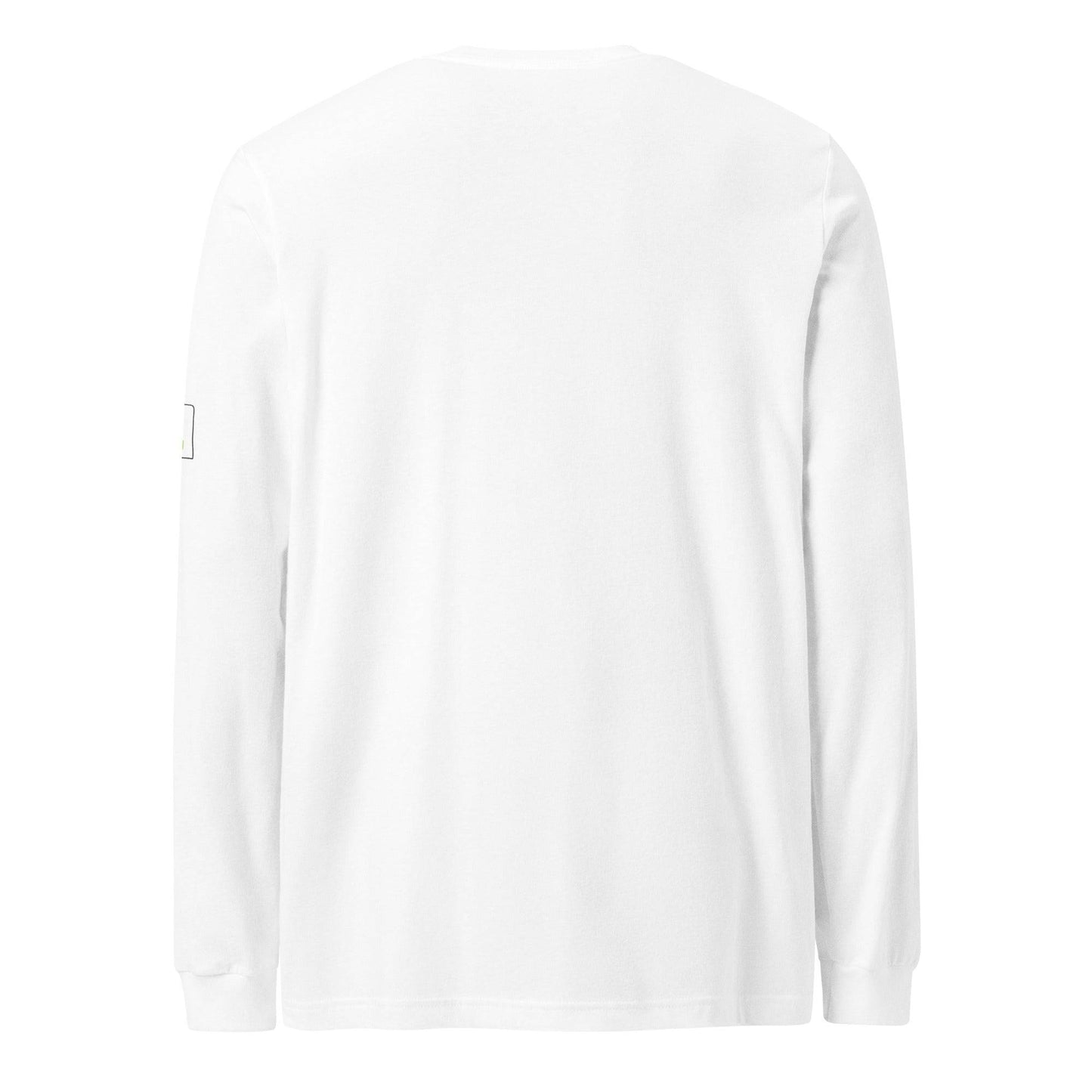 Women's Long Sleeve Sweatshirt for Comfort and Style -