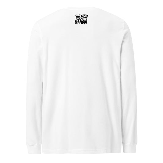 Men's Long Sleeve Shirt