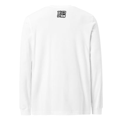 Men's Long Sleeve T-Shirt
