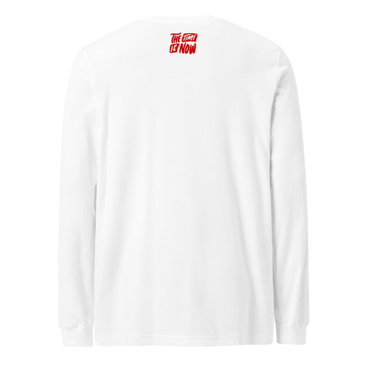 Men's Long Sleeve T-Shirt
