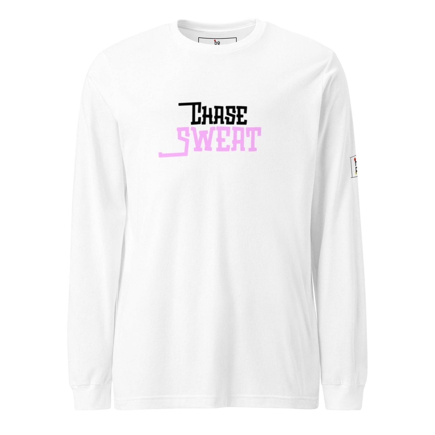Women's Long Sleeve Sweatshirt for Comfort and Style -