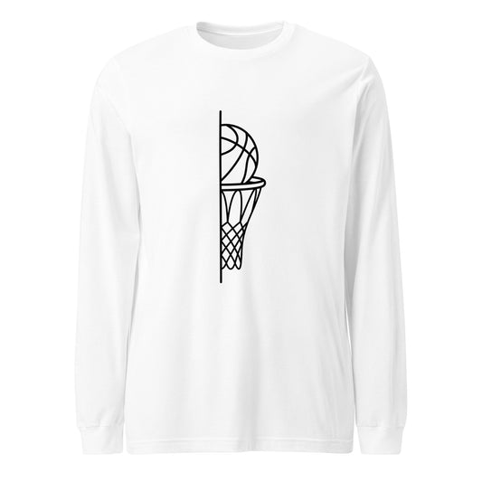 Men's Long Sleeve Shirt