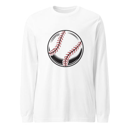 Men's Long Sleeve T-Shirt