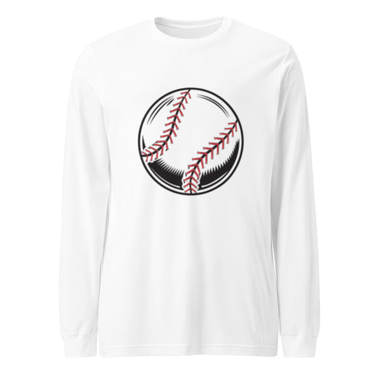 Men's Long Sleeve T-Shirt