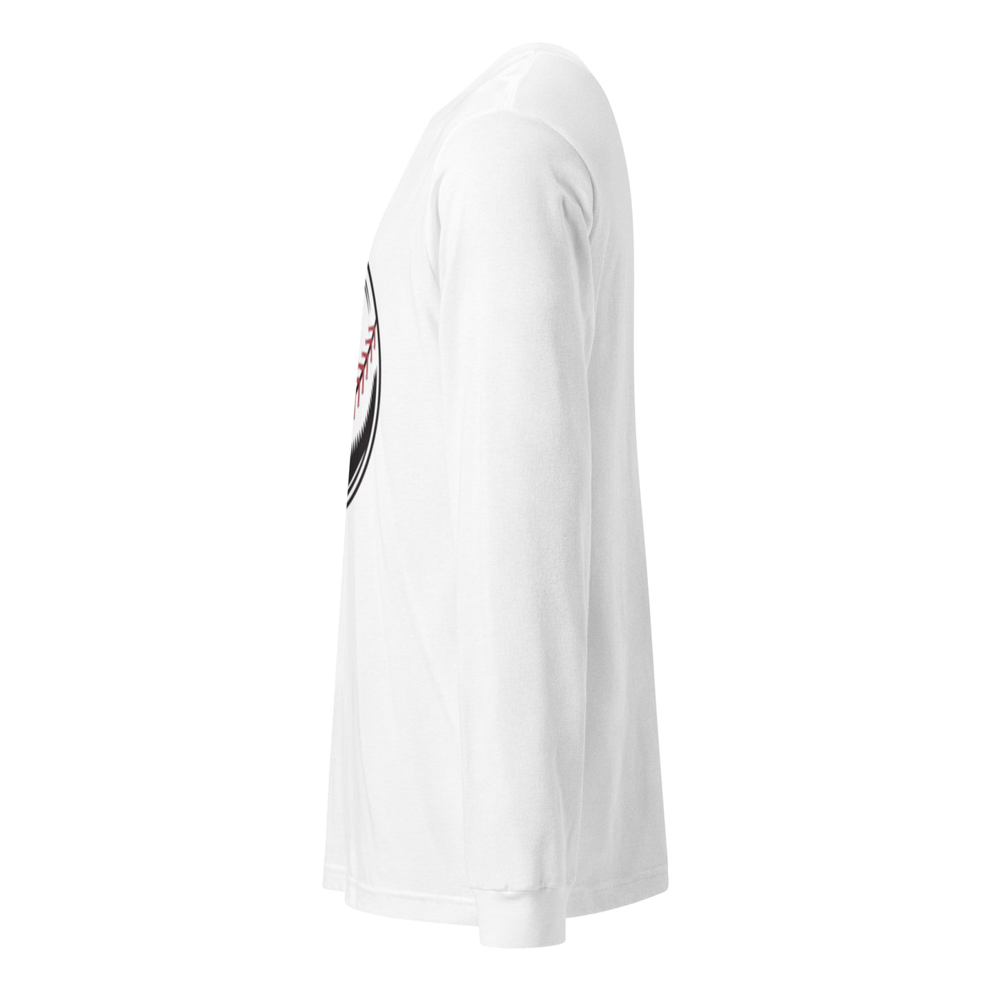 Men's Long Sleeve T-Shirt