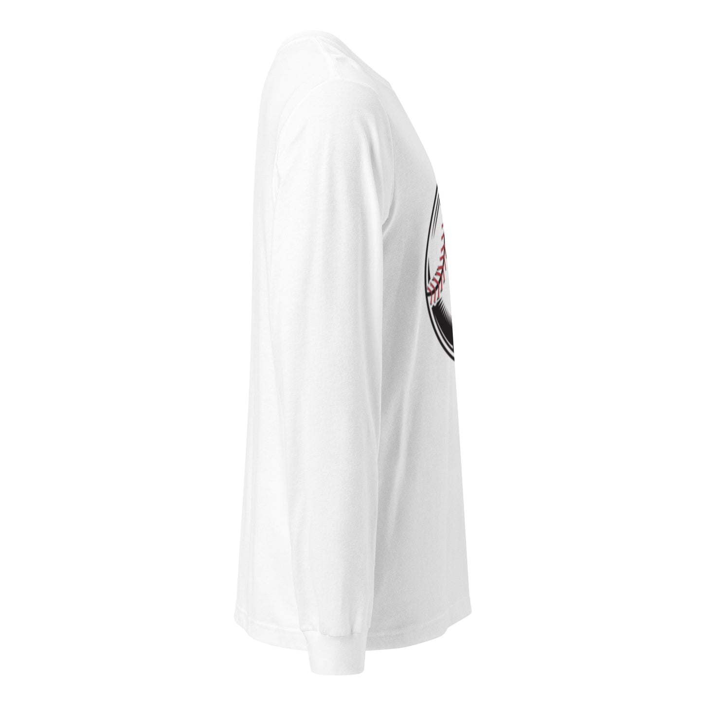 Men's Long Sleeve T-Shirt