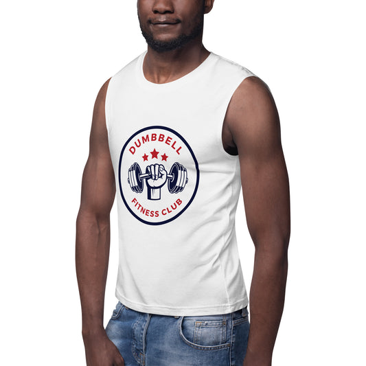 Men's Muscle Shirt Gym Mode On | Fitness Apparel for Strength Trainers