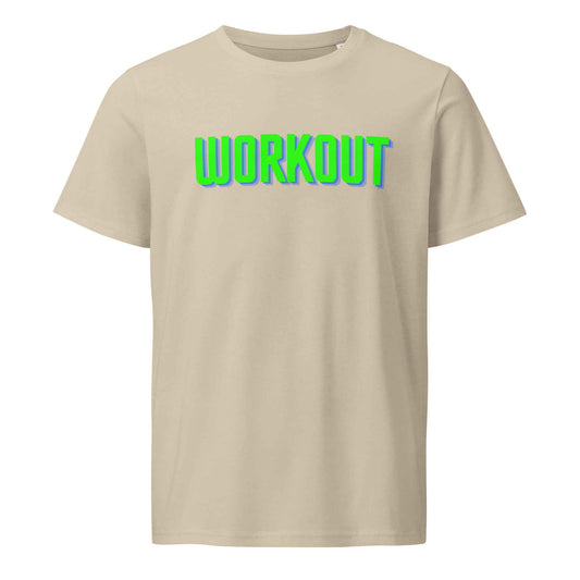 Men's Organic T-Shirt for Sustainable Style and Comfort