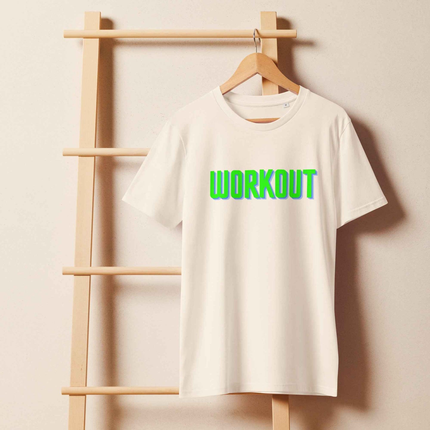 Men's Organic T-Shirt for Sustainable Style and Comfort