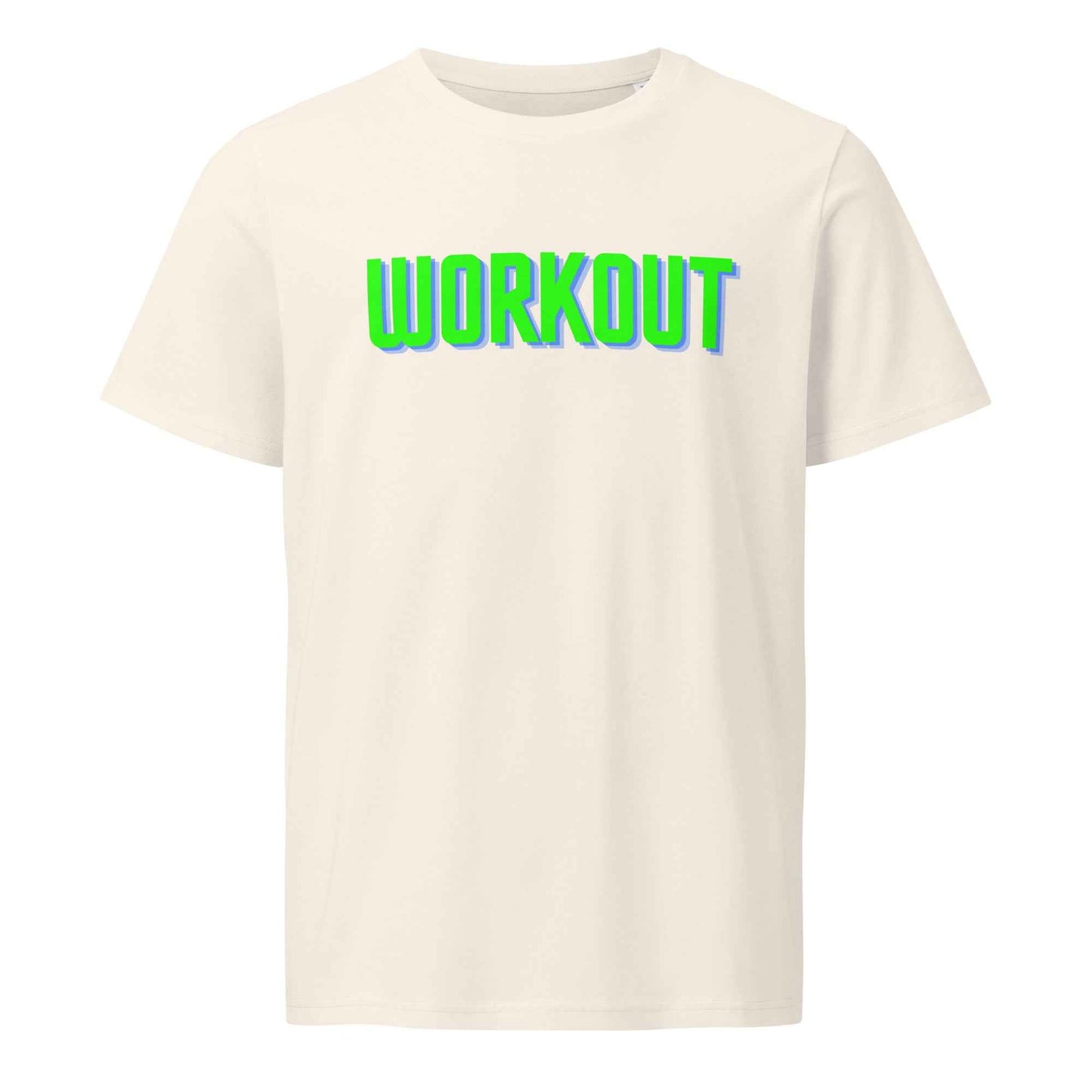 Men's Organic T-Shirt for Sustainable Style and Comfort