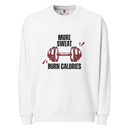 Men's Oversized Sweatshirt for Ultimate Comfort and Style -