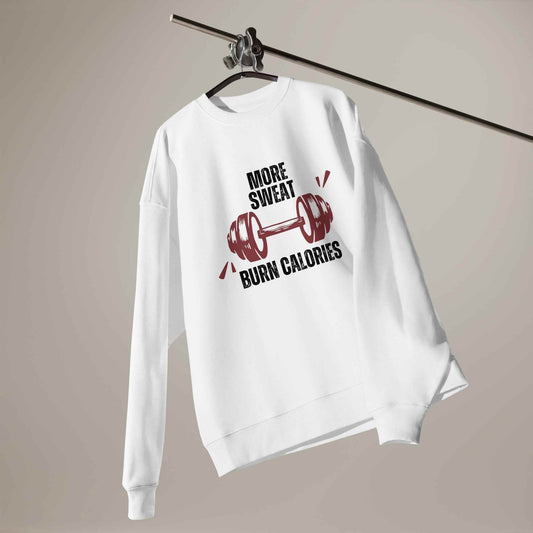 Men's Oversized Sweatshirt for Ultimate Comfort and Style -