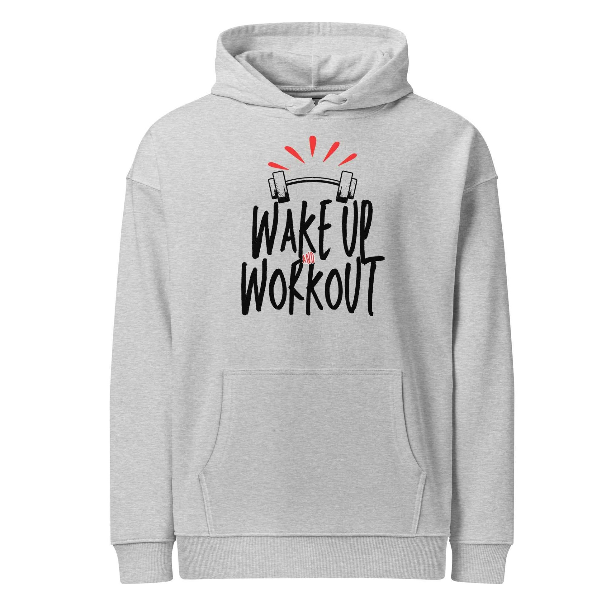 Men's Hoodie Sweatshirt | Soft & Cozy Relaxed Apparel - HOPE Athlete Apparel and Wellness