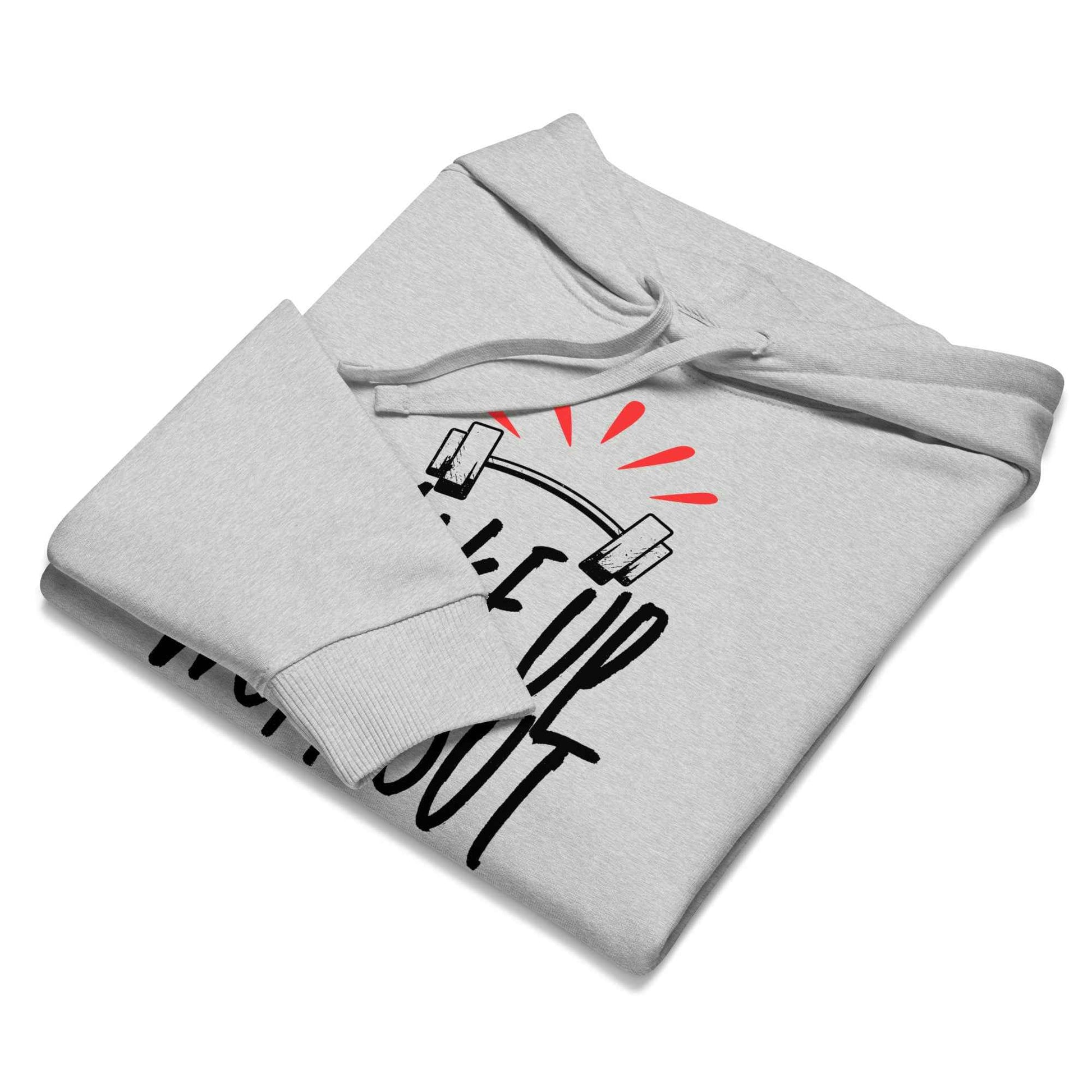 Men's Hoodie Sweatshirt | Soft & Cozy Relaxed Apparel - HOPE Athlete Apparel and Wellness