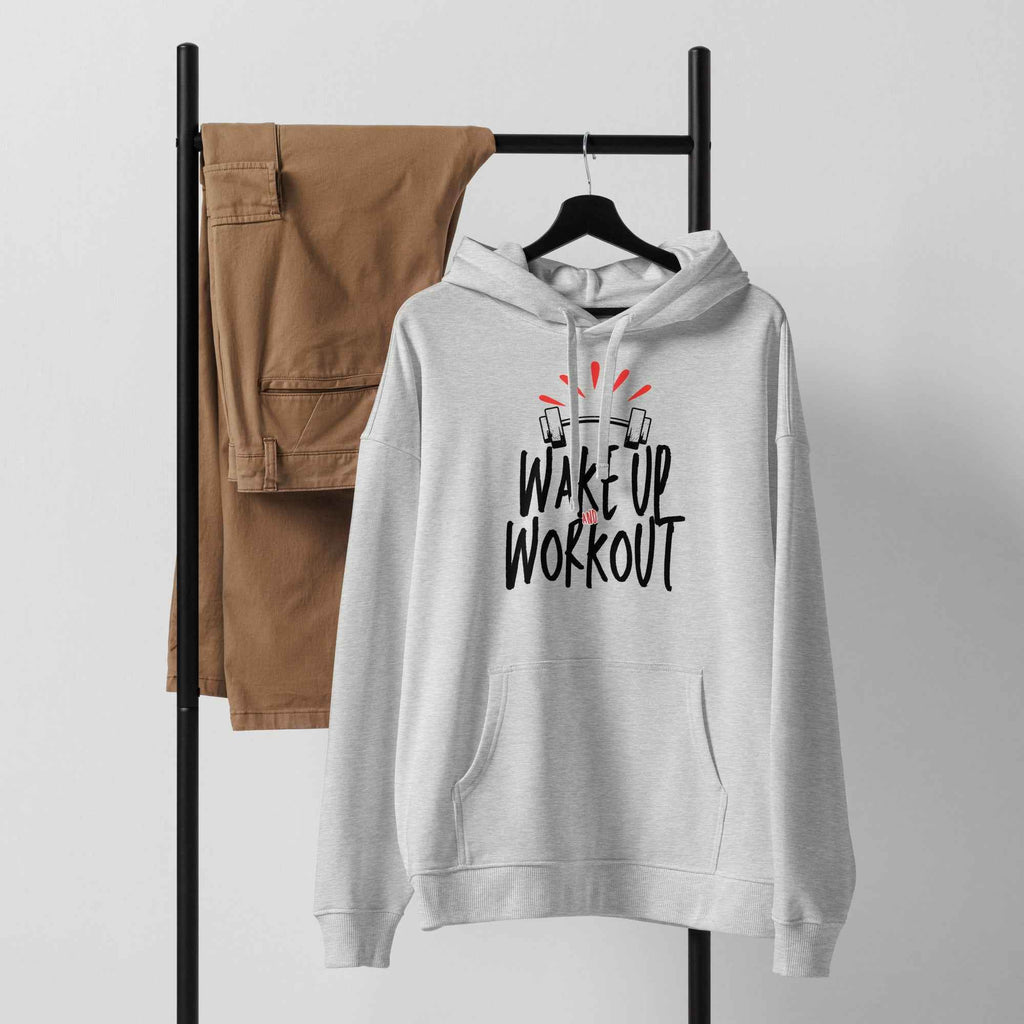 Men's Hoodie Sweatshirt | Soft & Cozy Relaxed Apparel - HOPE Athlete Apparel & Wellness 