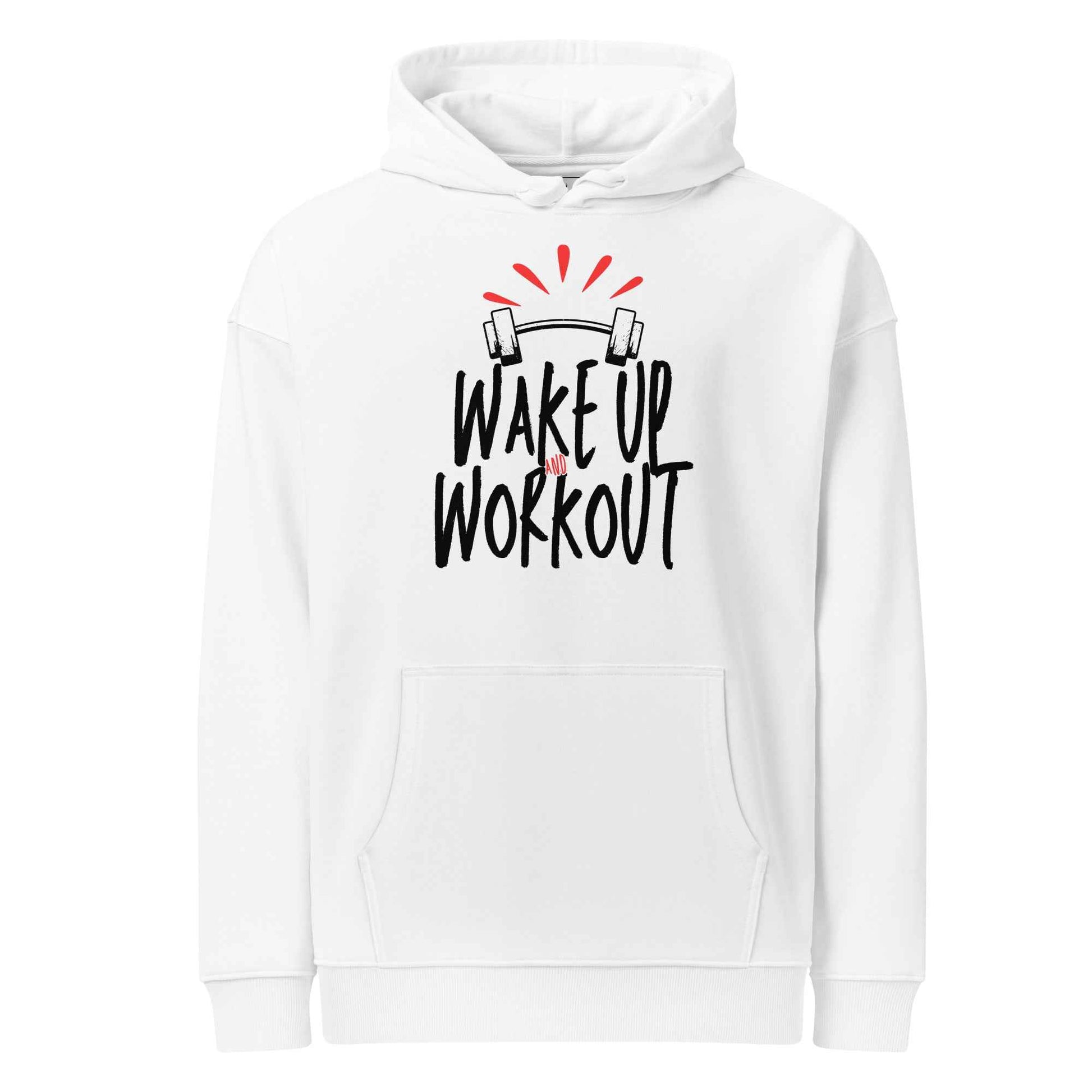Men's Hoodie Sweatshirt | Soft & Cozy Relaxed Apparel - HOPE Athlete Apparel and Wellness