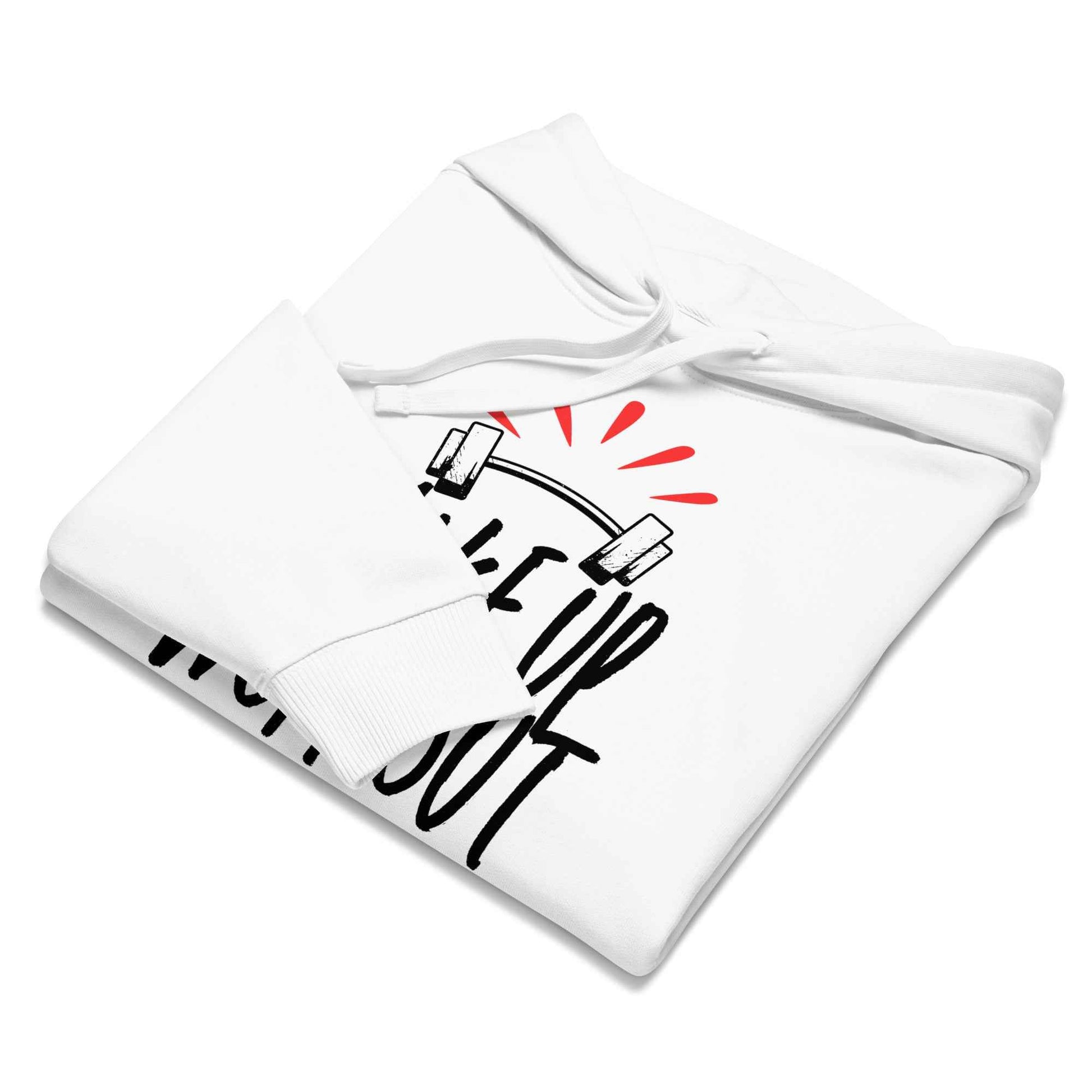Men's Hoodie Sweatshirt | Soft & Cozy Relaxed Apparel - HOPE Athlete Apparel and Wellness