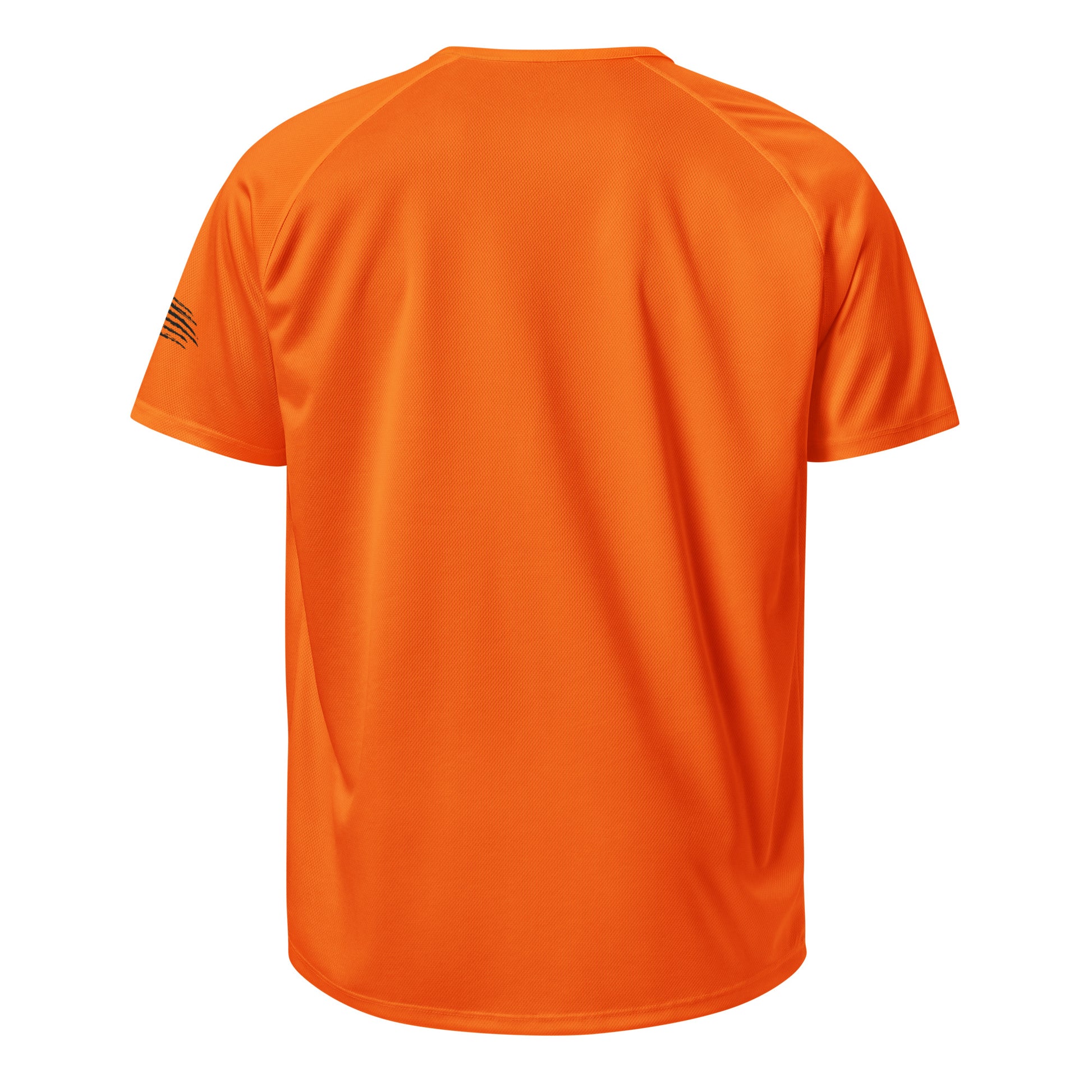 Men's Weightlifting Jersey - Own It, No Limits Sportswear -