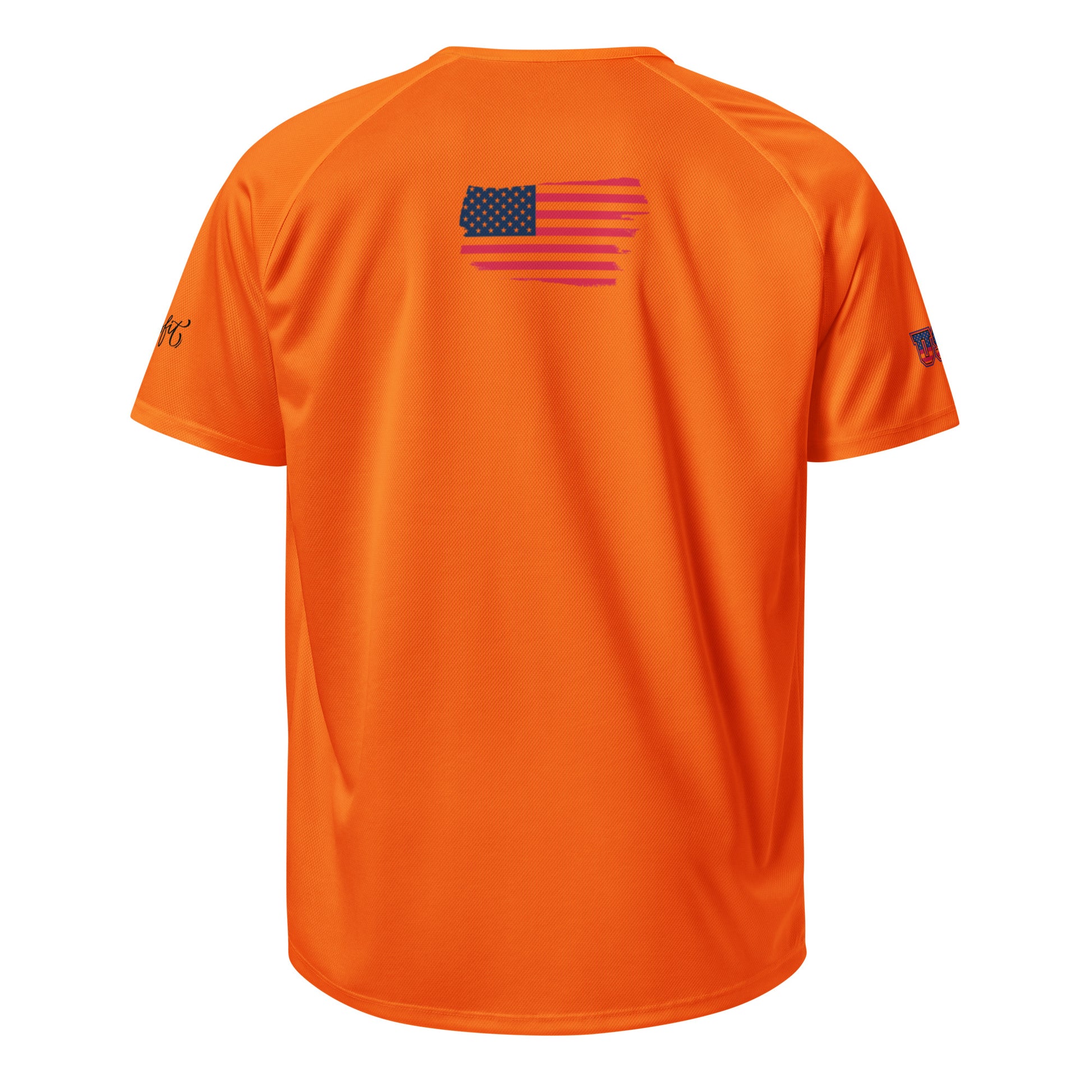 Women's CrossFit Sport Jersey -