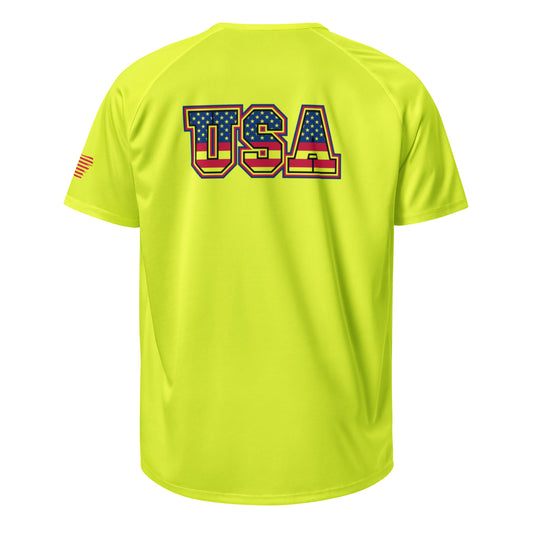 Men's Football Sports Jersey- Limited -
